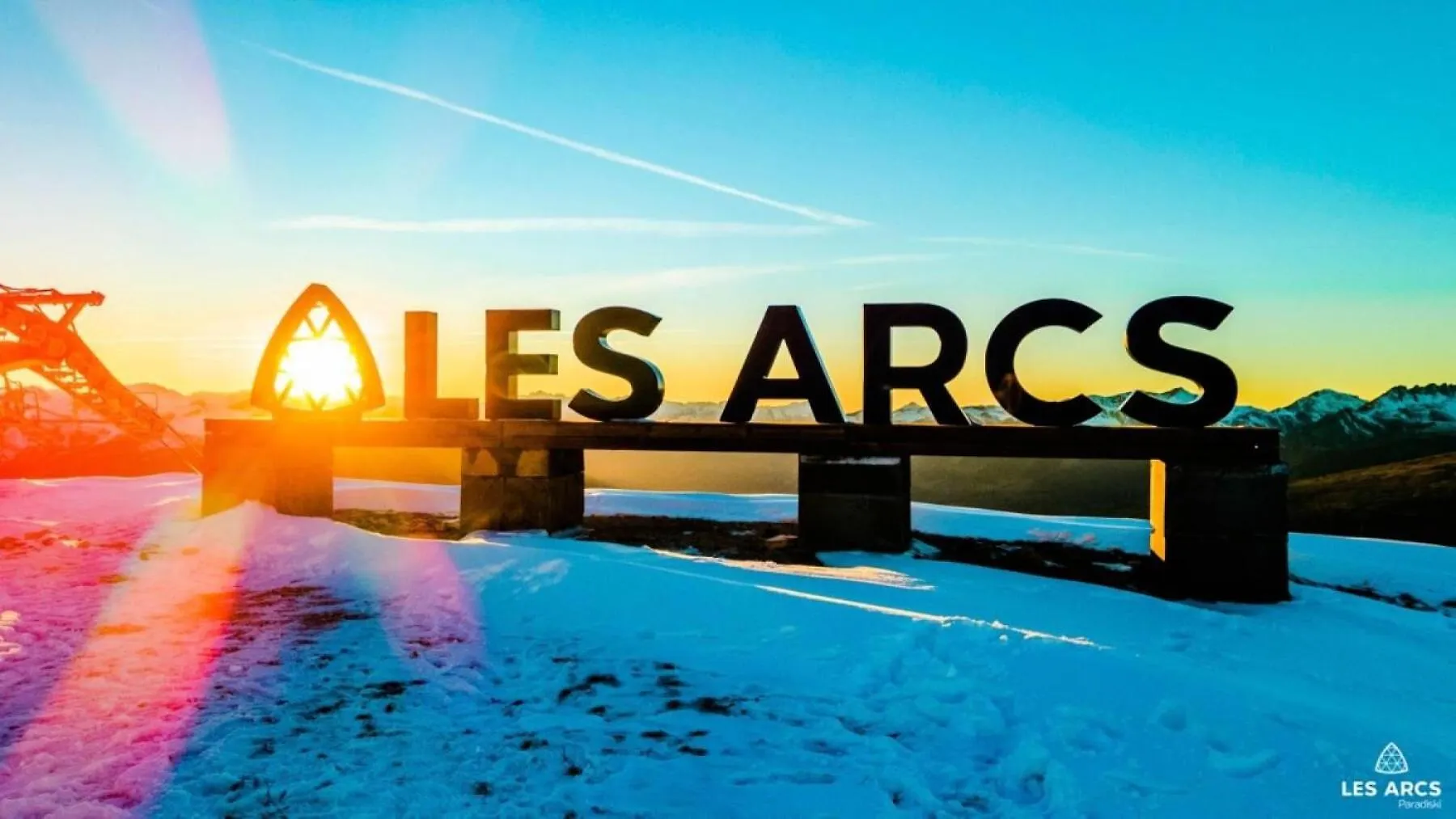 Apartment Residence Lauzieres - Studio 5 Personnes En Rez-De-Jardin Skis Aux Pieds Et Proche Des Commerces Dans Le Village Du Charvet A Arc 1800 Mae-2065 Les Arcs  France